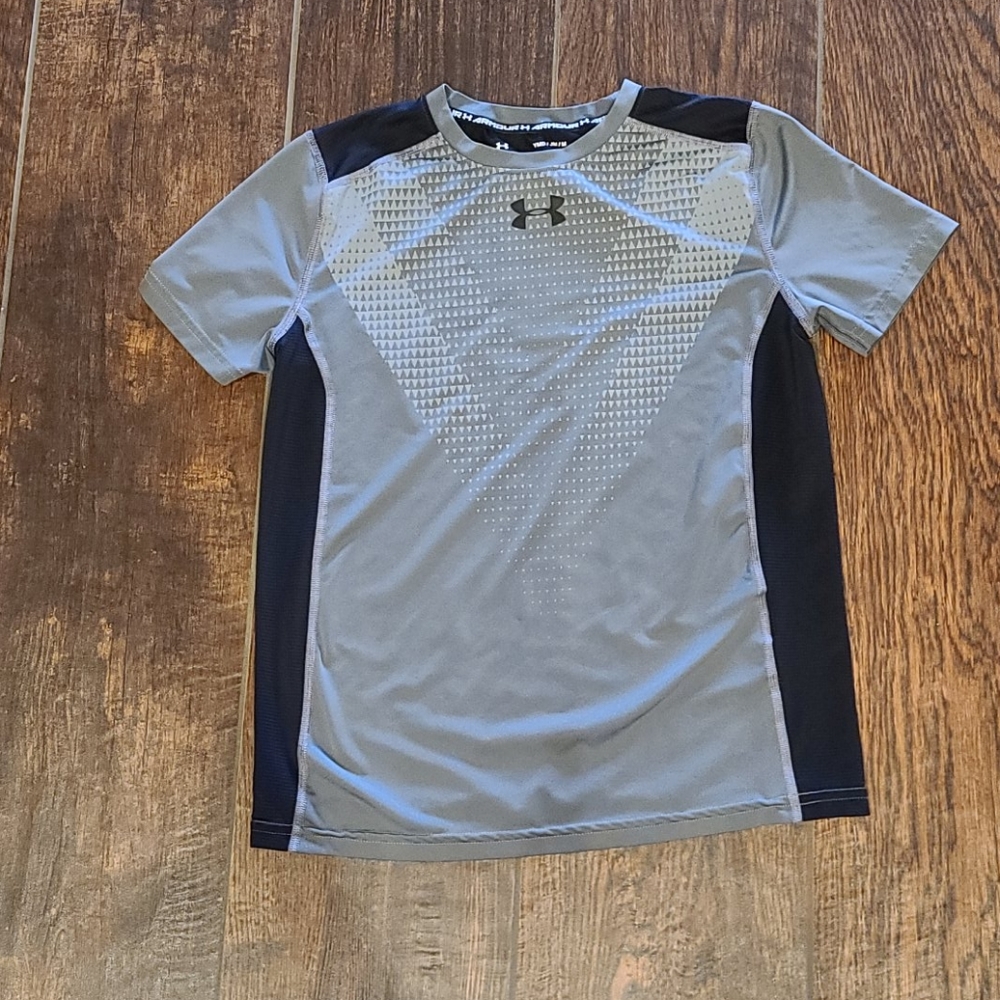 Under Armour quick dry t-shirt